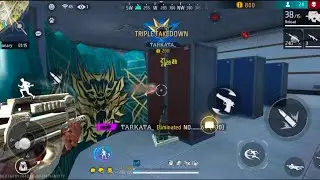 #freefire #ff #freefiregameplay #garenafreefire #freefirelovers #mobilegame #sologameplay 