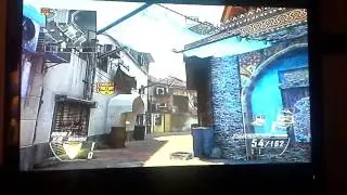 Mp7 best weapon ever with laser sight