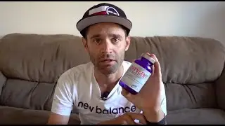 How to use Optygen HP from First Endurance, with Discount Code and No Kid Hungry Contribution