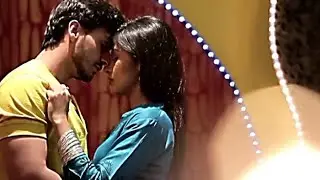 Sandhir vm on teri deewani💗💗 #saddahaq #paramsingh #harshitagaur