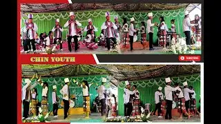 ChinStar Youth || #Chin Hminsak #Lailam #lunghawh_Uniform