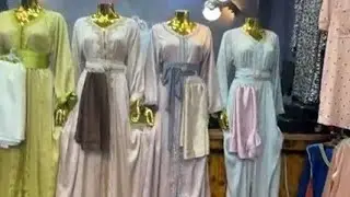 صولد الجمعة البيضاء بأقل الاسعار😵عند بوتيك براهيم😍Boutique Brahim😍قمبيطة عندالمرشي المحل2.شوبو#وهران