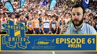 Hashtag United FM19 - Episode 61 #Run