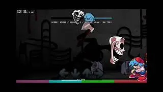 Fnf Incident V2 pysch port gameplay 🌹👑