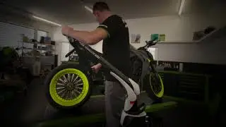The New Absolute Arm Range &ndash; the Next Generation of Portable Measuring Arms