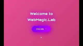Turning simple code into web magic ✨Follow @webmagiclab for more 🔮