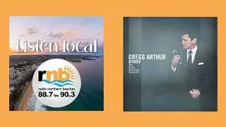 Sydney Jazz Voice: An Interview with Gregg Arthur &mdash; Hosted by Michael Lester