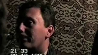 Карі очі чорні брови Гурт Гармонія 1995