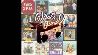 What’s Funk? 12.12.2025 - Never Enough