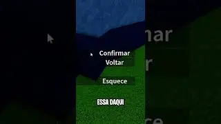 Como Farmar DINHEIRO R&Aacute;PIDO no SEA 1 do Blox Fruits #shorts