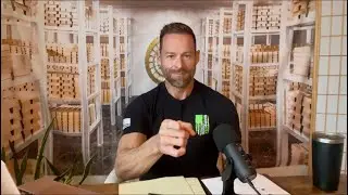 SILVER Market Storms To New Highs As Monster Storm Hits Most Of The Country!