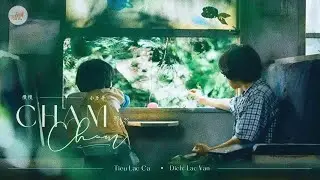 |Vietsub + Pinyin| Chầm Chậm (慢慢) - Tiểu Lạc Ca (小乐哥)