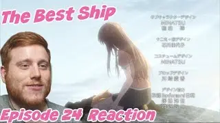 Acceptance! Fruits Basket 2019 Episode 24 Reaction