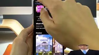 Tutorial Get New Method For IOS APK Phone In 2025 ☺️ Tips MOD Ink Inc