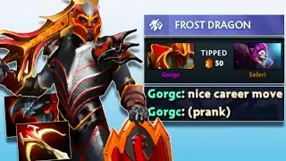 BEST hero to pick vs old friends