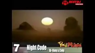 hany & cody Top Dj Techno