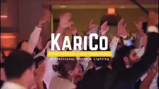 KariCo LED Dance Floor Promo