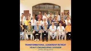 Dialogue on creating collaborative culture with Madhukar Kotwal Ex-President at HEC, Larsen &Toubro
