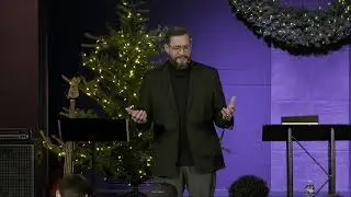 English Service - Sunday 11 AM