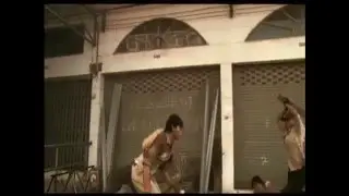 My Tribute to Tony Jaa
