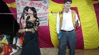 जैसे लिकिया पर के धुरिया वैसे दोनों बहिन बु.... गायक कन्हैया लाल मास्टर / Satya nautanki videos