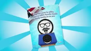 Oreo Commercial