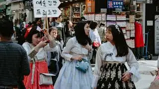 Top 10 Restaurants you must visit when traveling to Insadong in korea