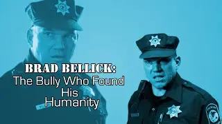 Prison Break's Most Memorable Characters: Brad Bellick