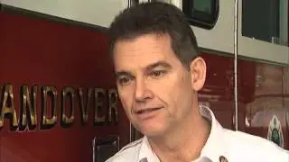 Firehouse Friday: North Andover Fire Department