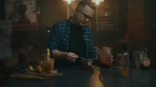 PourMan  -  Trailer