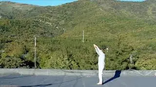 Упражнение Окрест  Объёмный вариант