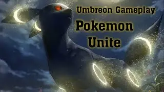 Pokemon Unite Ep#82 (Umbreon Gameplay)