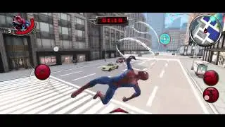 PLAYING TASM1 (The Amazing Spider-Man) PART 1