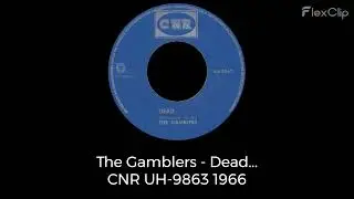 The Gamblers - Dead...