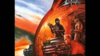 01 - Sodom - Agent Orange [HQ]