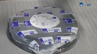 Kabelwerk Eupen AG - gelungener Wiederaufbau