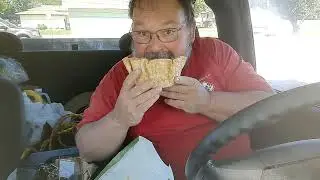 Taco John's Taco salad