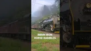 RBMN IRON HORSE RAMBLES