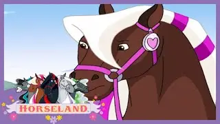 🐴 💜 Horseland 101 🐴 💜 La riche héritière 🐴 💜 Épisode Complet HD 🐴 💜