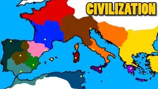 What if Civilization Started Over | Episode 5