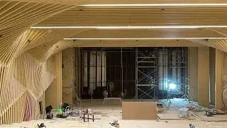 Dulwich College Seoul | The Alleyn Theatre: A Stage for Creativity
