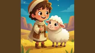 Candle Pop Glow - Kids Christian Music in English