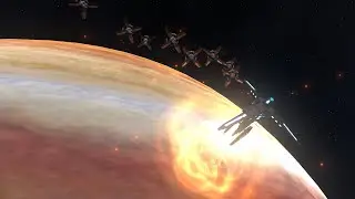 If Aliens Attacked Earth (Part 6)