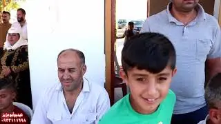 حفلة جوان و صباح في كوباني صالة روناهي. 01
