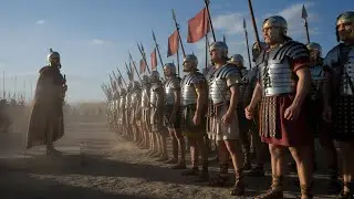 Why The Roman Army Never Forgave Failure And What They Did About It