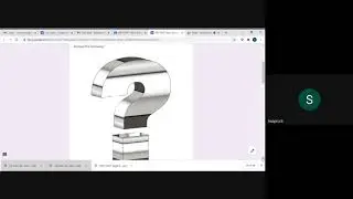 how to upload the answer sheet through google form link