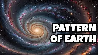 Earth's Secret Pattern You NEED to See! #timeloop #space #TimeLoopTheory #cosmichistory #timecycles