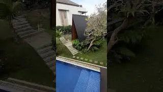 Villa di Dago Bandung  #travel #villabandung #sewavillabandung