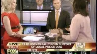 Project 21's Deneen Borelli on Risks of a Forced Facebook IPO