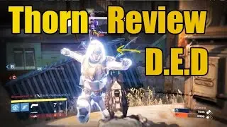 Destiny Exotic Critique - 